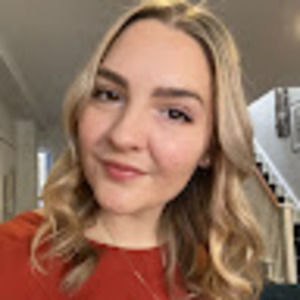 Meet your Posher, Marika